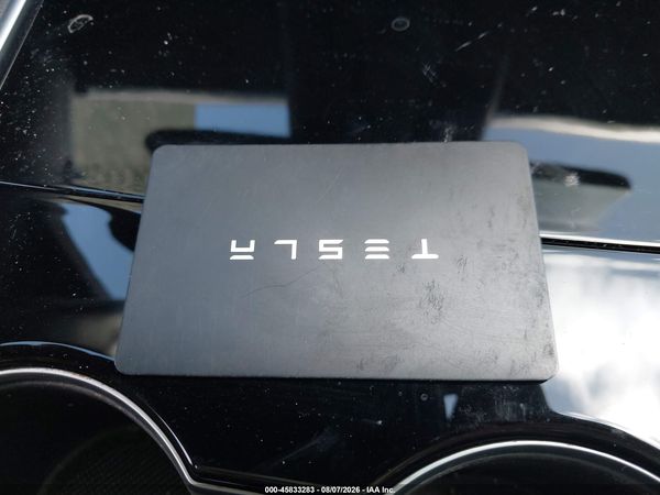 2018 TESLA MODEL 3 LONG RANGE/PERFORMANCE