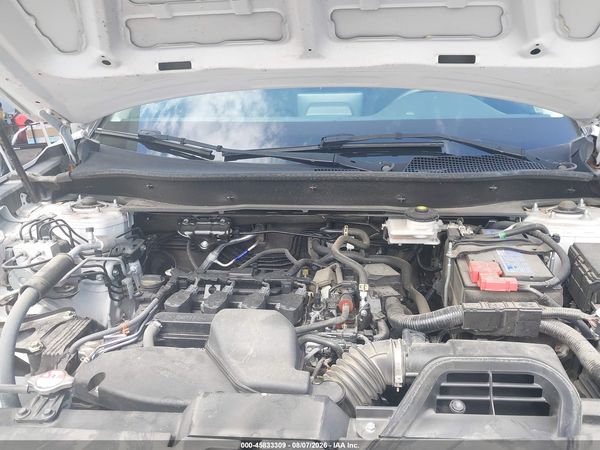 2024 HONDA CR-V EX-L 2WD