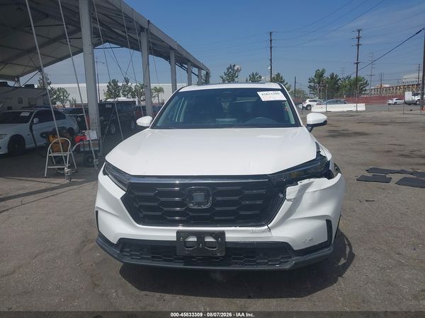 2024 HONDA CR-V EX-L 2WD