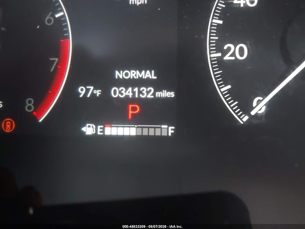 2024 HONDA CR-V EX-L 2WD