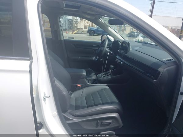 2024 HONDA CR-V EX-L 2WD