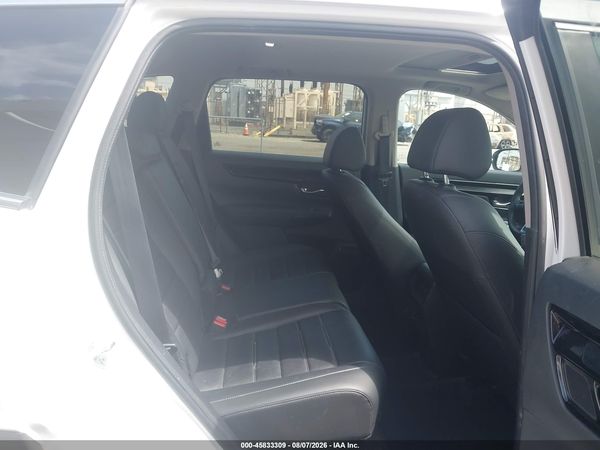 2024 HONDA CR-V EX-L 2WD