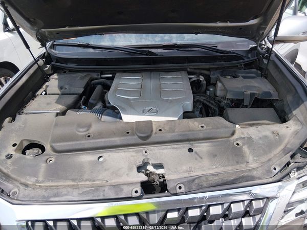 2023 LEXUS GX 460 PREMIUM