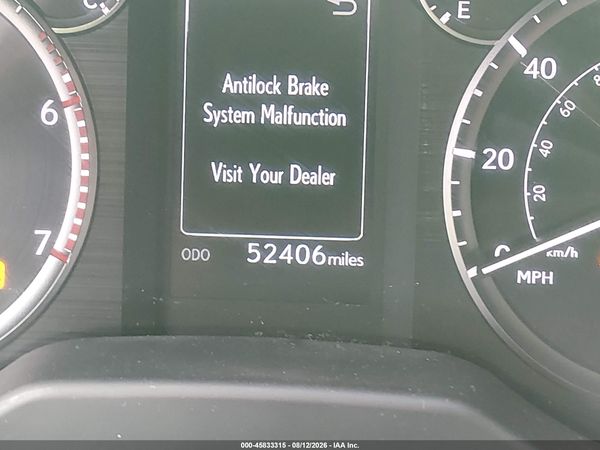 2023 LEXUS GX 460 PREMIUM