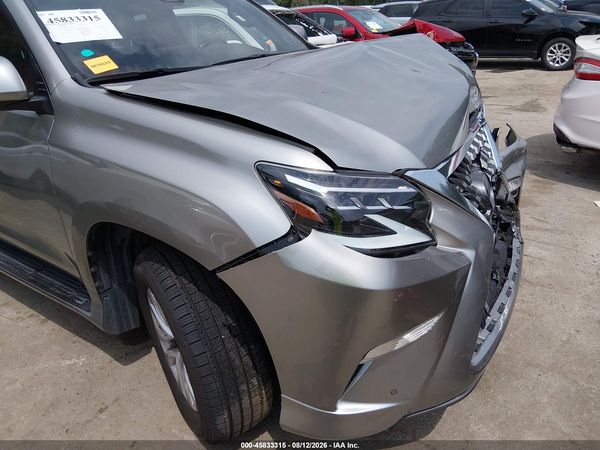 2023 LEXUS GX 460 PREMIUM