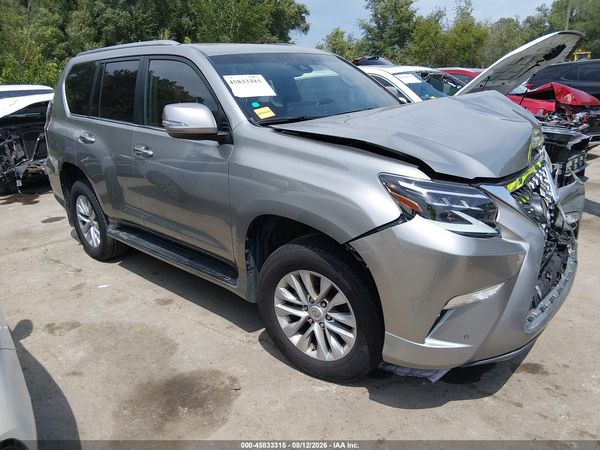 2023 LEXUS GX 460 PREMIUM