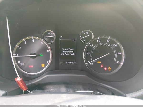 2023 LEXUS GX 460 PREMIUM