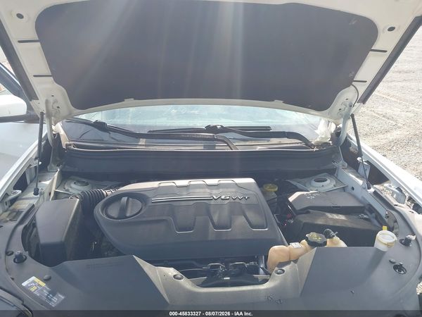 2021 JEEP CHEROKEE LATITUDE LUX 4X4