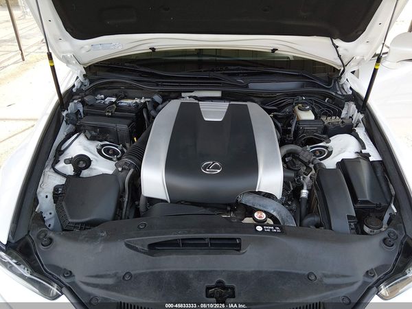 2018 LEXUS IS 300