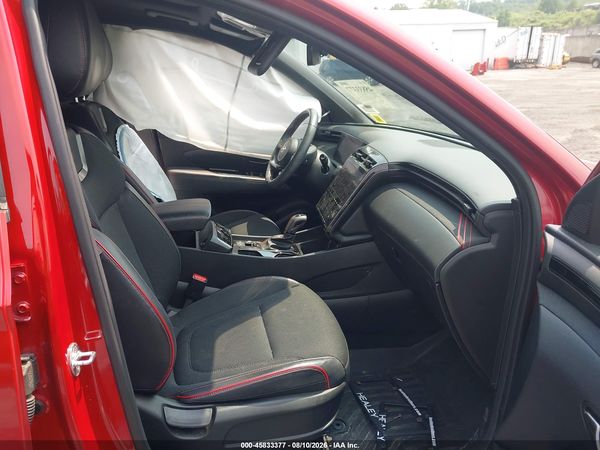 2023 HYUNDAI TUCSON N LINE