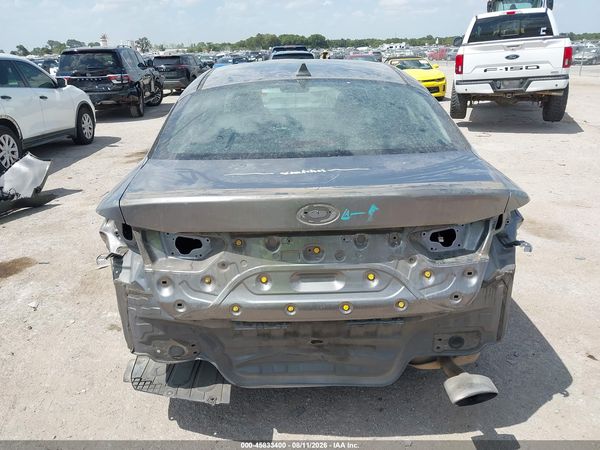 2018 KIA OPTIMA EX