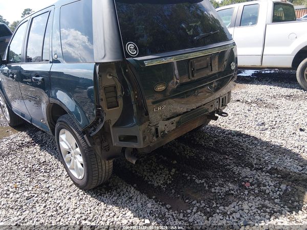 2014 LAND ROVER LR2