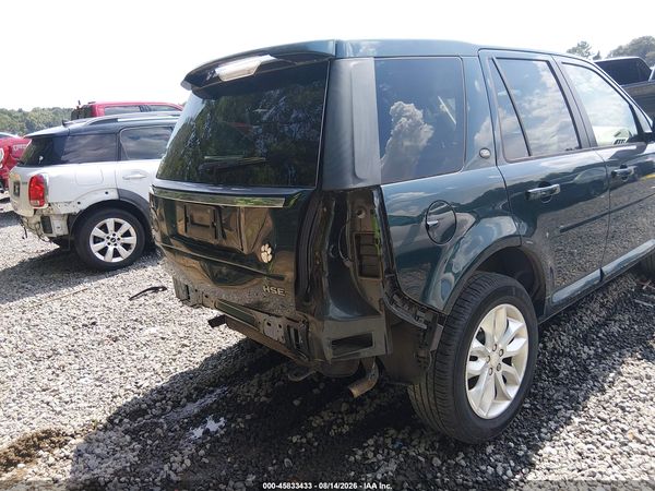2014 LAND ROVER LR2