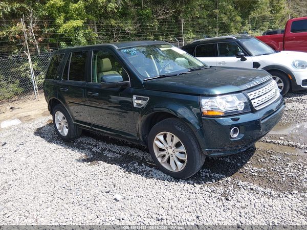 2014 LAND ROVER LR2