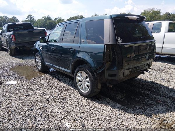2014 LAND ROVER LR2
