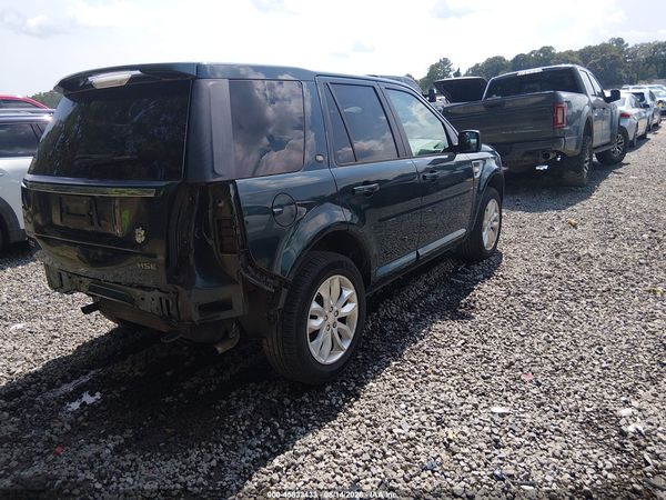 2014 LAND ROVER LR2