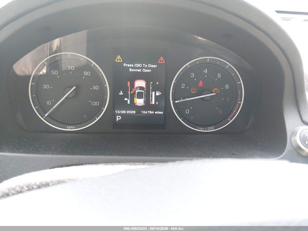 2014 LAND ROVER LR2