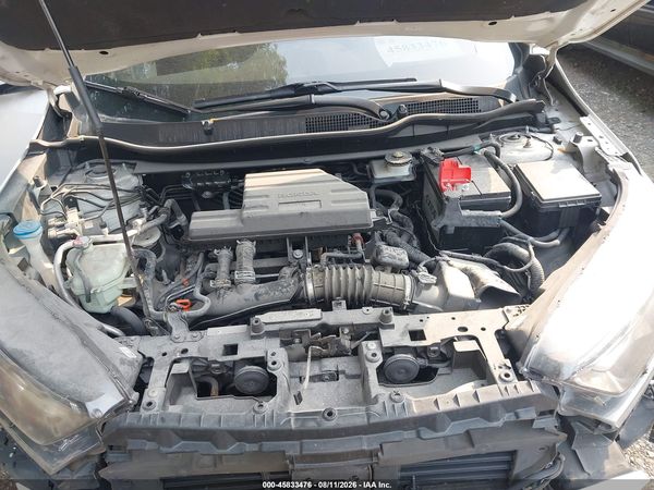 2020 HONDA CR-V AWD EX-L