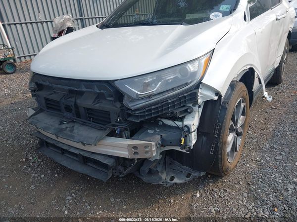 2020 HONDA CR-V AWD EX-L