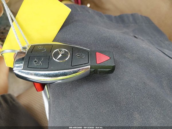 2018 MERCEDES-BENZ SL 550 SL550