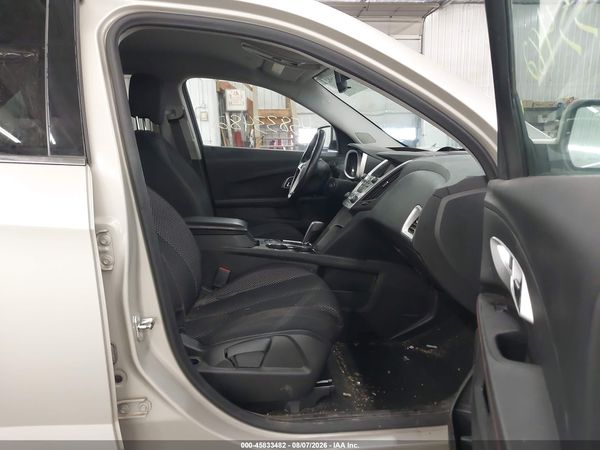 2015 CHEVROLET EQUINOX LT — I5