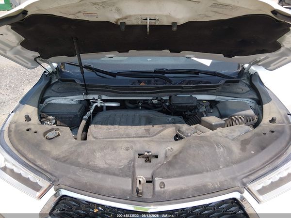 2020 ACURA MDX STANDARD