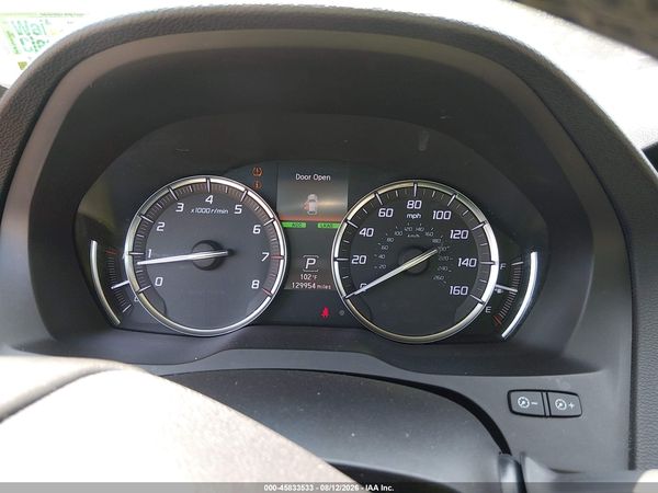 2020 ACURA MDX STANDARD