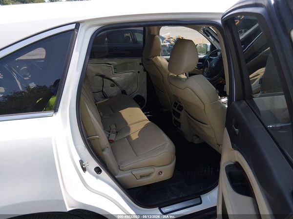 2020 ACURA MDX STANDARD