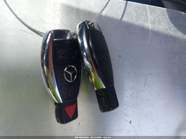 2017 MERCEDES-BENZ GLE 350 4MATIC