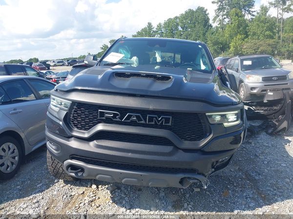 2022 RAM 1500 TRX  4X4 5'7 BOX