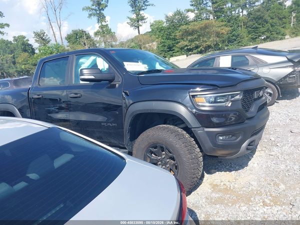 2022 RAM 1500 TRX  4X4 5'7 BOX