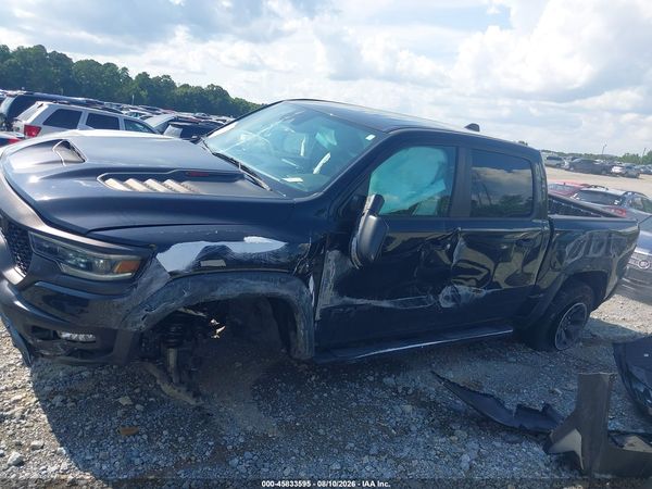 2022 RAM 1500 TRX  4X4 5'7 BOX