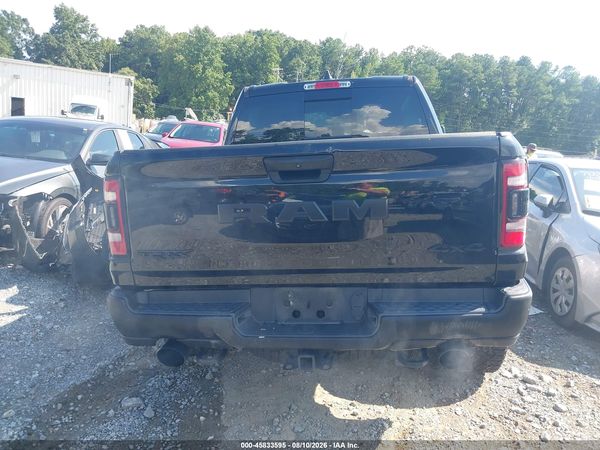 2022 RAM 1500 TRX  4X4 5'7 BOX