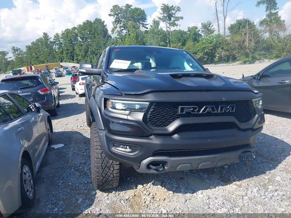 2022 RAM 1500 TRX  4X4 5'7 BOX
