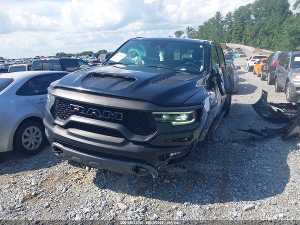 2022 RAM 1500 TRX  4X4 5'7 BOX