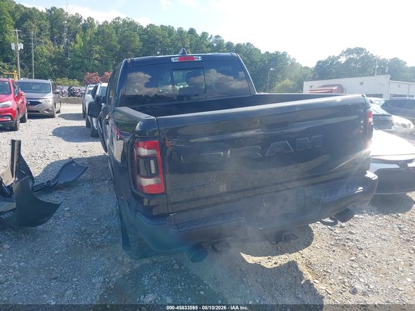 2022 RAM 1500 TRX  4X4 5'7 BOX