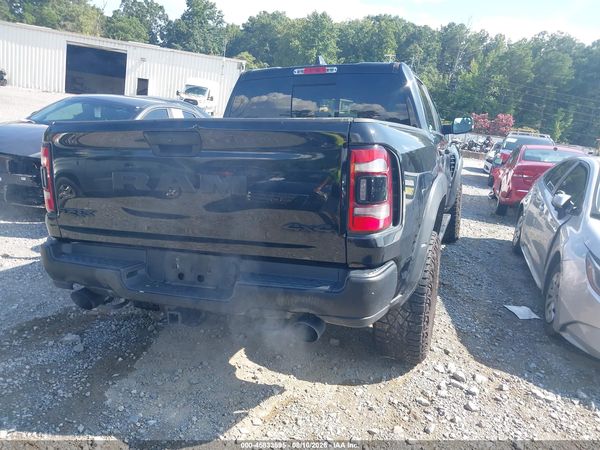 2022 RAM 1500 TRX  4X4 5'7 BOX