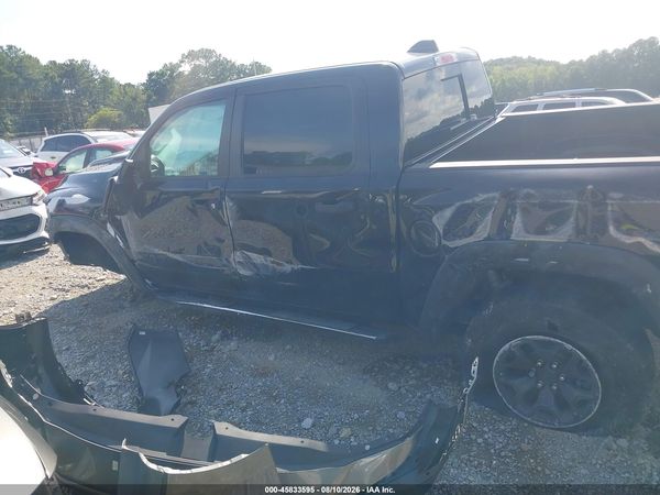 2022 RAM 1500 TRX  4X4 5'7 BOX
