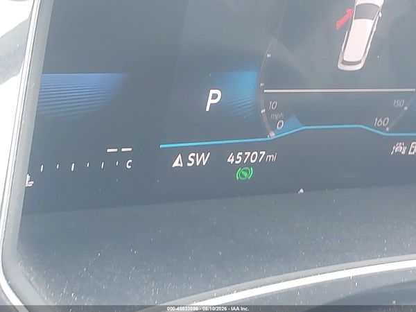 2023 VOLKSWAGEN TIGUAN 2.0T SE R-LINE BLACK — I7