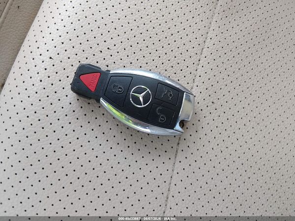 2018 MERCEDES-BENZ GLC 300 GLC300 — I11