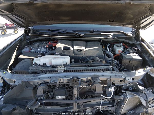 2024 TOYOTA SEQUOIA CAPSTONE