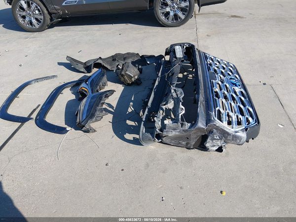 2024 TOYOTA SEQUOIA CAPSTONE