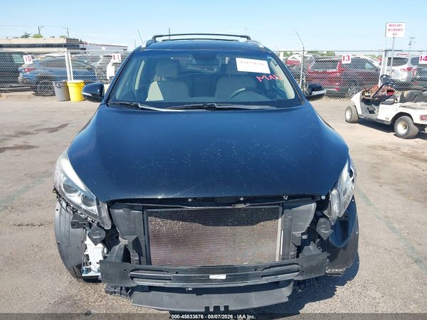 2018 KIA SORENTO 2.4L LX