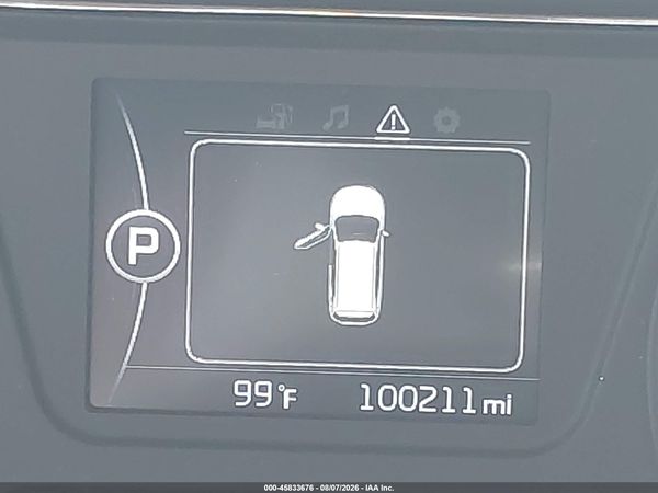 2018 KIA SORENTO 2.4L LX