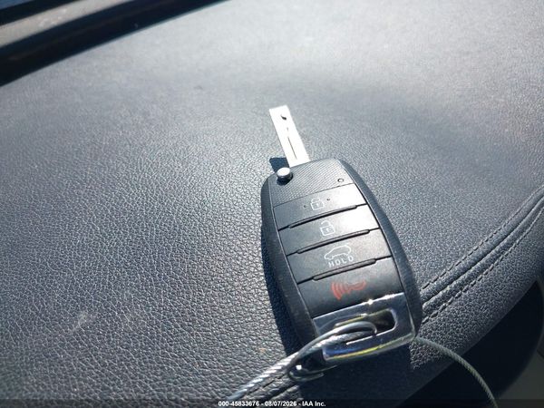 2018 KIA SORENTO 2.4L LX