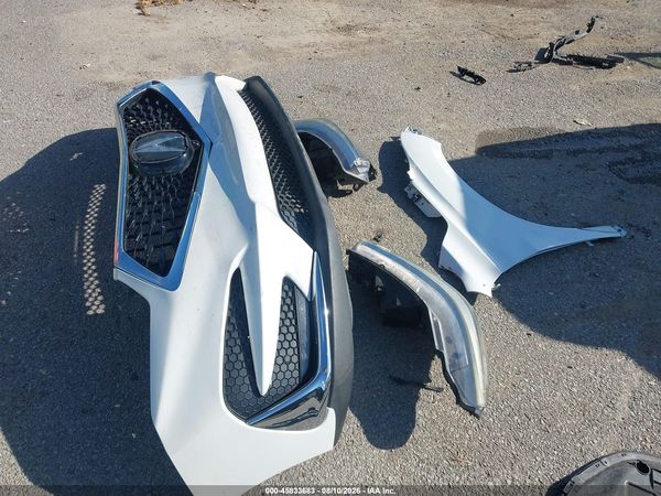 2020 ACURA RDX ADVANCE PACKAGE