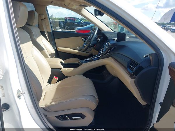 2020 ACURA RDX ADVANCE PACKAGE