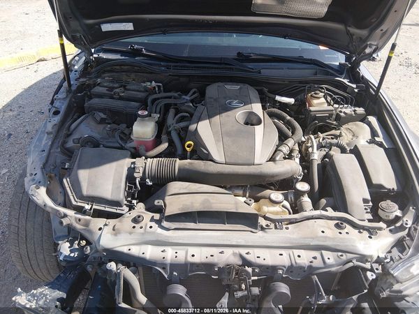 2018 LEXUS IS 300