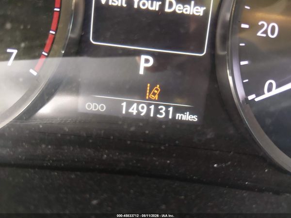 2018 LEXUS IS 300