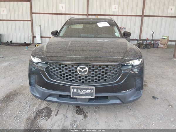 2024 MAZDA CX-50 2.5 S SELECT